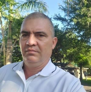 Meet your Posher, Ramon